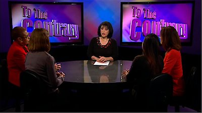 To the Contrary Season 23 Episode 38