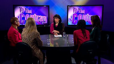 To the Contrary Season 23 Episode 40