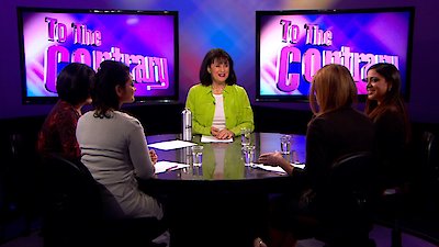 To the Contrary Season 23 Episode 41