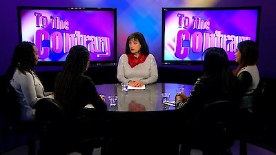 To the Contrary Season 23 Episode 43