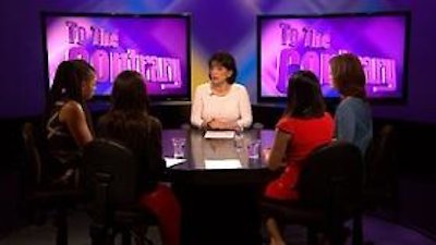 To the Contrary Season 22 Episode 4