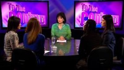 To the Contrary Season 22 Episode 6