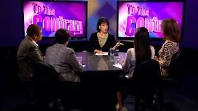 To the Contrary Season 22 Episode 8