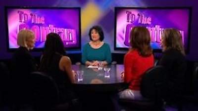 To the Contrary Season 22 Episode 10