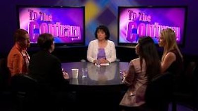 To the Contrary Season 22 Episode 12