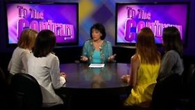 To the Contrary Season 22 Episode 13