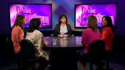 To the Contrary Season 22 Episode 18