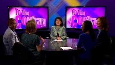 To the Contrary Season 22 Episode 19