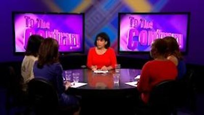 To the Contrary Season 22 Episode 21