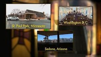 To the Contrary Season 22 Episode 23