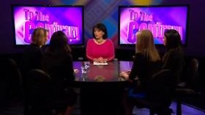 To the Contrary Season 22 Episode 24