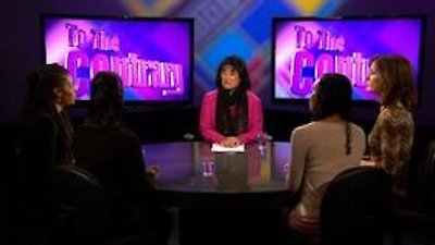 To the Contrary Season 22 Episode 26