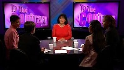 To the Contrary Season 22 Episode 29