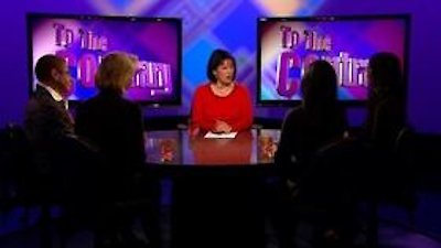 To the Contrary Season 22 Episode 31