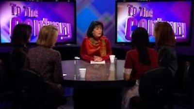 To the Contrary Season 22 Episode 32