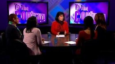 To the Contrary Season 22 Episode 35