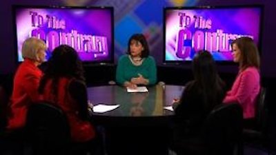 To the Contrary Season 22 Episode 37