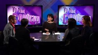 To the Contrary Season 22 Episode 38