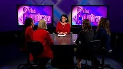 To the Contrary Season 21 Episode 1