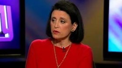 To the Contrary Season 21 Episode 2