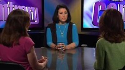 To the Contrary Season 21 Episode 3