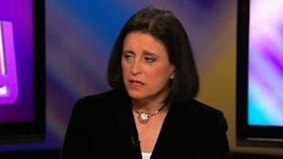 To the Contrary Season 21 Episode 8