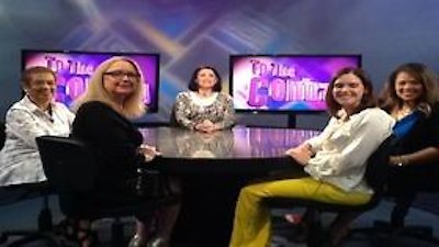 To the Contrary Season 21 Episode 10