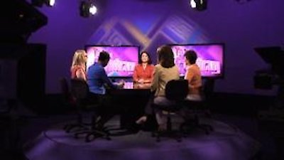 To the Contrary Season 21 Episode 15