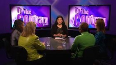 To the Contrary Season 21 Episode 23