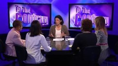 To the Contrary Season 21 Episode 25