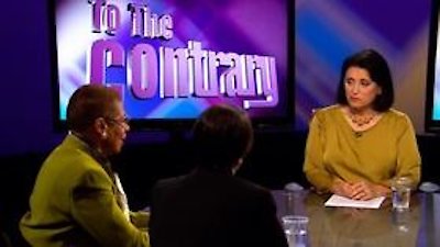 To the Contrary Season 21 Episode 27