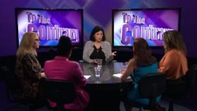 To the Contrary Season 21 Episode 28