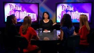 To the Contrary Season 21 Episode 29