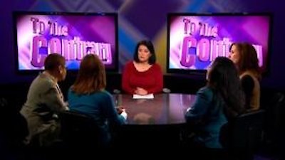 To the Contrary Season 21 Episode 30