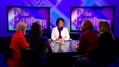 To the Contrary Season 21 Episode 32