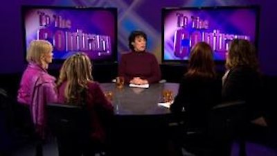 To the Contrary Season 21 Episode 34