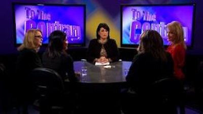 To the Contrary Season 21 Episode 36