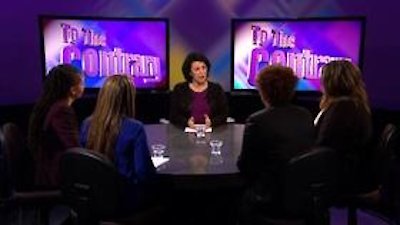 To the Contrary Season 21 Episode 40