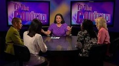 To the Contrary Season 20 Episode 4