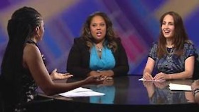 To the Contrary Season 20 Episode 13