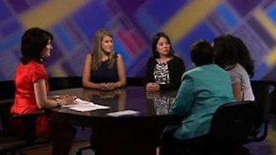 To the Contrary Season 20 Episode 15