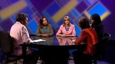 To the Contrary Season 20 Episode 16