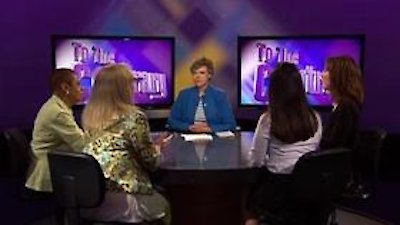 To the Contrary Season 20 Episode 17