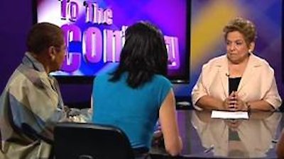 To the Contrary Season 20 Episode 18