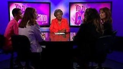 To the Contrary Season 20 Episode 19