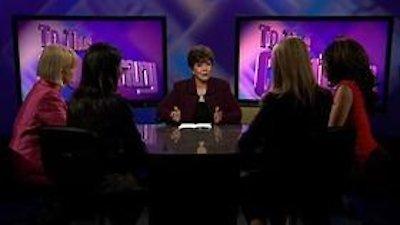 To the Contrary Season 20 Episode 21