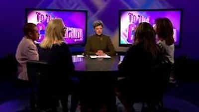 To the Contrary Season 20 Episode 23