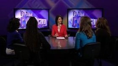 To the Contrary Season 20 Episode 24