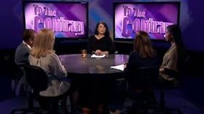 To the Contrary Season 20 Episode 25