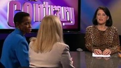 To the Contrary Season 20 Episode 26